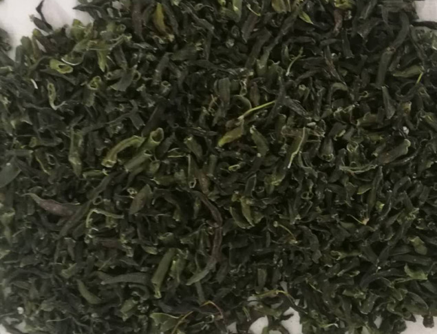 好料